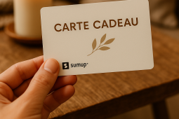 Carte cadeau Magnétisme44 - Offrez un moment de bien-être à Oudon et Champtoceaux