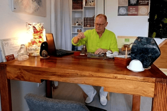 magnétiseur barreur de feu