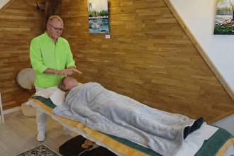 séances approfondies 1h 1h30