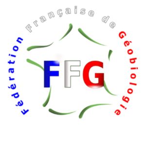 Membre de la Fédération Française de Géobiologie