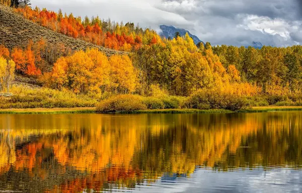 Équinoxe d’automne en Vallée de la Loire : se recentrer