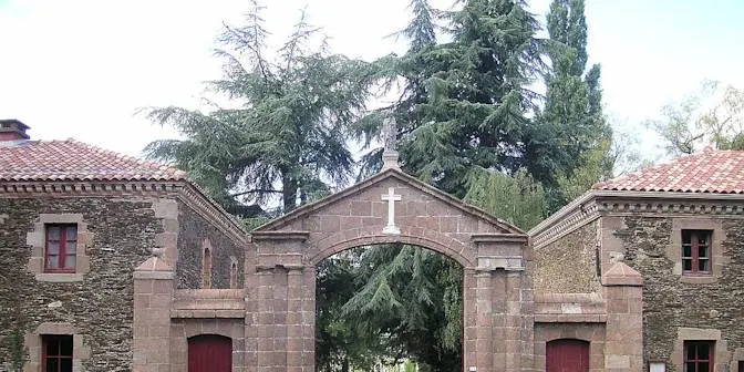 retraite spirituelle en abbaye