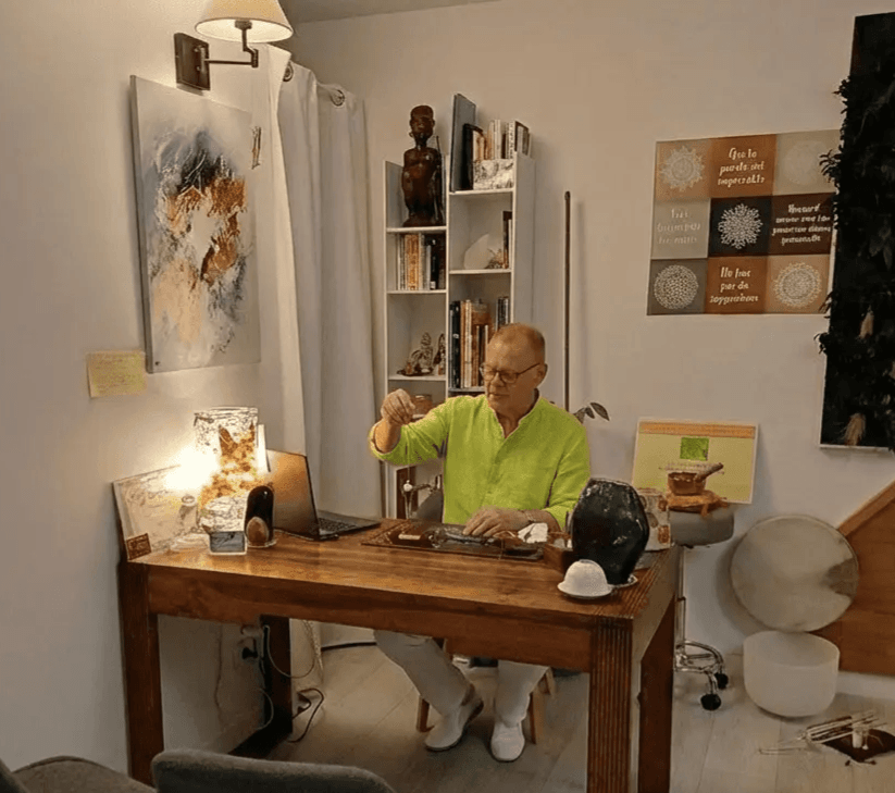 Géobiologue Nantes