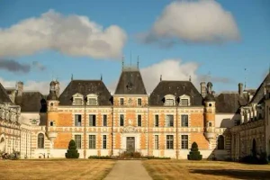 château de Clermont au Cellier