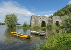 champalud à Champtoceaux