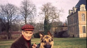 louis de funes Clermont au Cellier