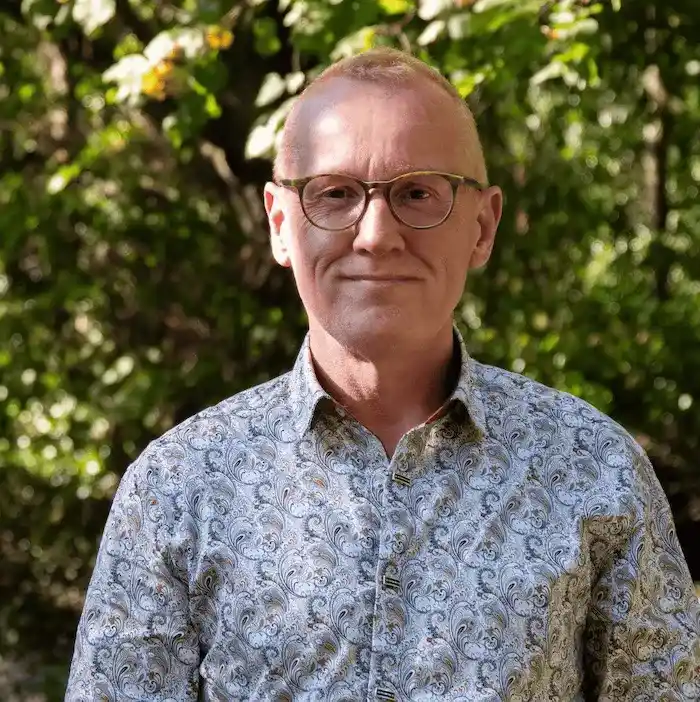 Marc Sourice