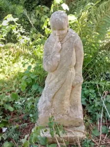 moine silence solesmes