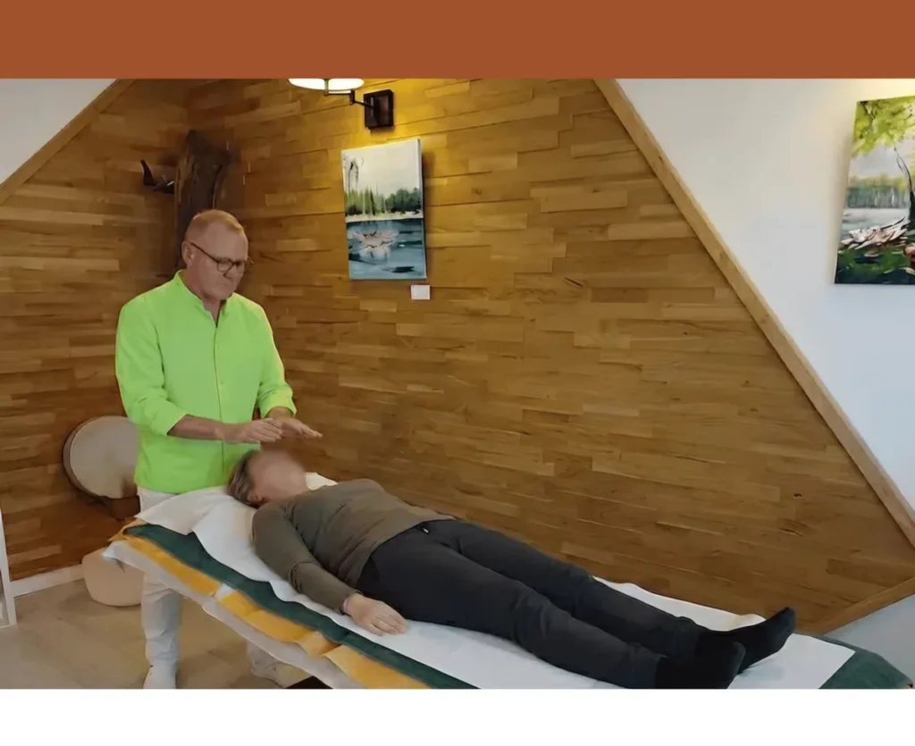 Magnétiseur et stress : ce qu’une séance peut apporter, et ses limites